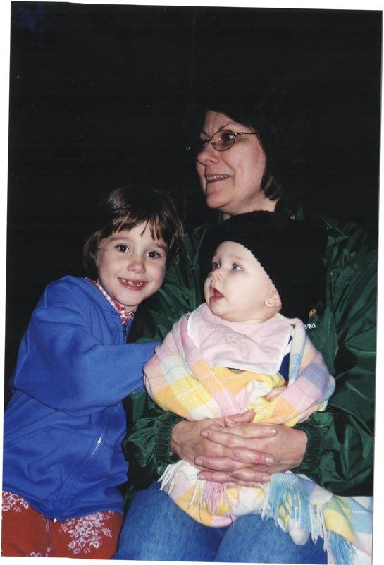 Donna Marie Broussard Pitts — photo 55