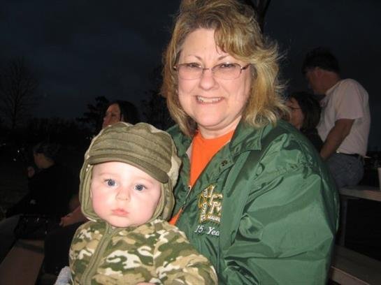 Donna Marie Broussard Pitts — photo 53