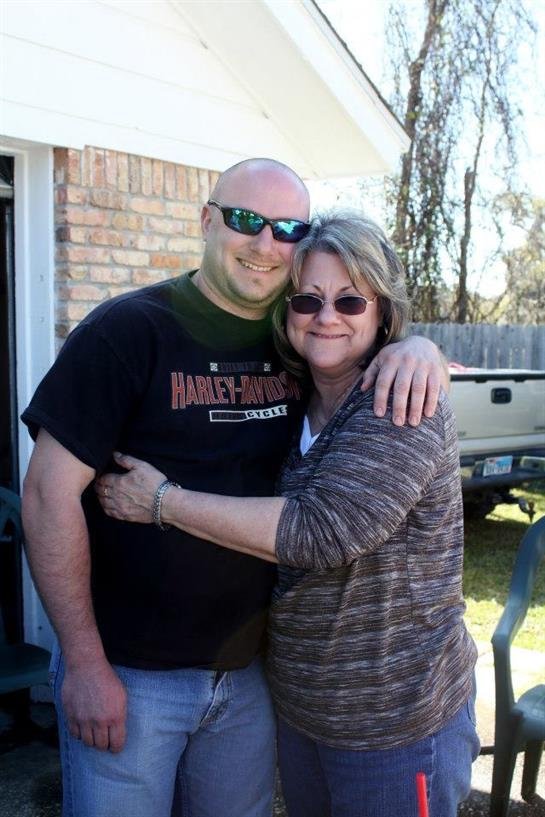 Donna Marie Broussard Pitts — photo 57