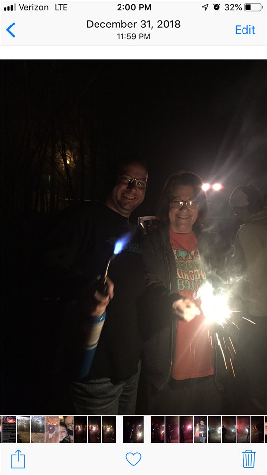 Donna Marie Broussard Pitts — photo 56