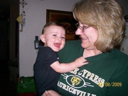 Donna Marie Broussard Pitts — photo 58