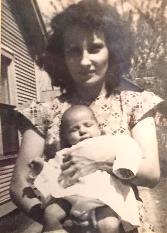 Donna Marie Broussard Pitts — photo 61