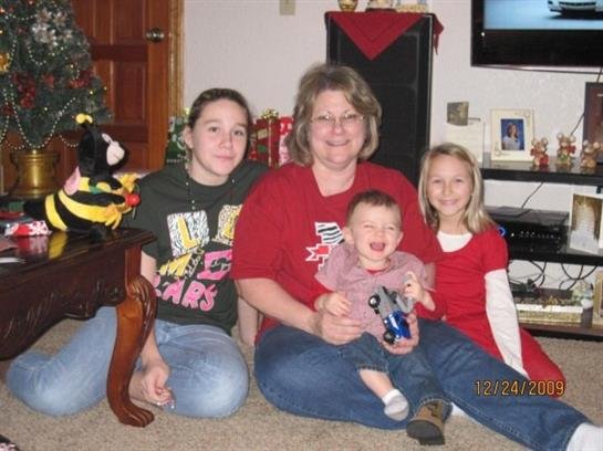 Donna Marie Broussard Pitts — photo 59