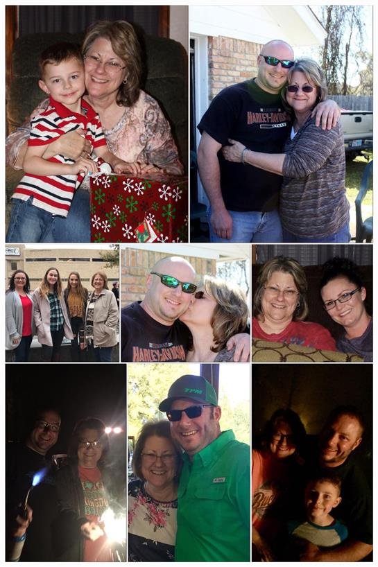 Donna Marie Broussard Pitts — photo 64