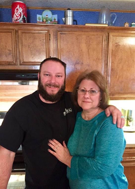 Donna Marie Broussard Pitts — photo 63