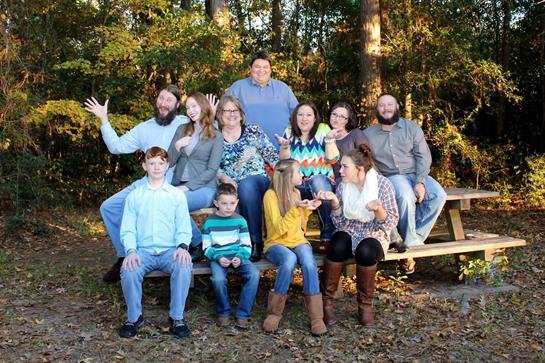 Donna Marie Broussard Pitts — photo 65