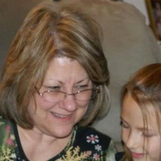 Donna Marie Broussard Pitts — photo 67