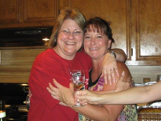 Donna Marie Broussard Pitts — photo 69