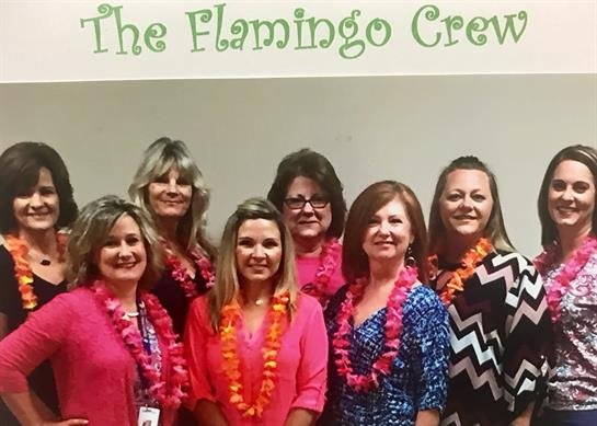 Donna Marie Broussard Pitts — photo 68