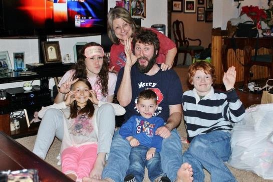 Donna Marie Broussard Pitts - Photo 70