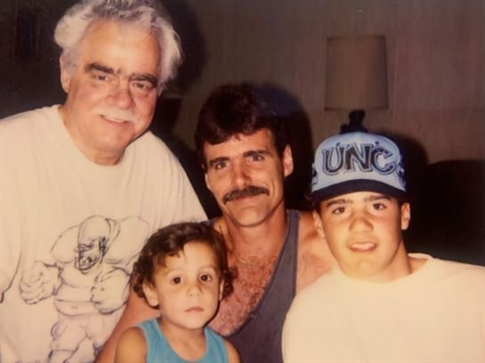 Raymond J. Tregre, Jr. - Photo 4