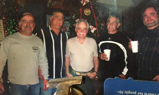 Raymond J. Tregre, Jr. - Photo 5