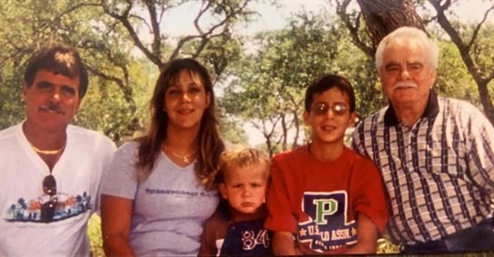 Raymond J. Tregre, Jr. - Photo 26