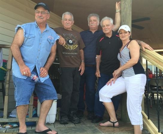 Raymond J. Tregre, Jr. - Photo 30