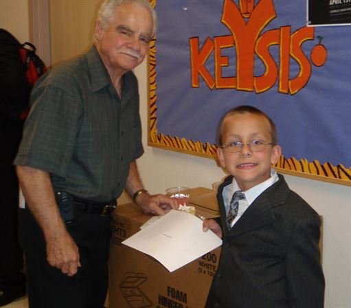 Raymond J. Tregre, Jr. - Photo 36