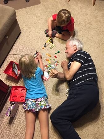 Raymond J. Tregre, Jr. - Photo 42