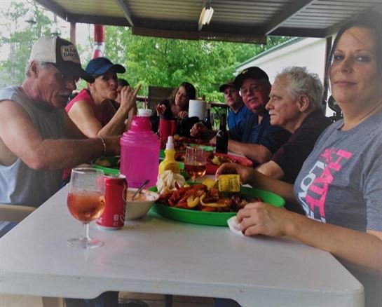 Raymond J. Tregre, Jr. - Photo 52