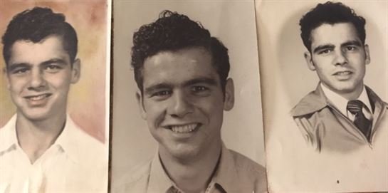 Raymond J. Tregre, Jr. - Photo 57