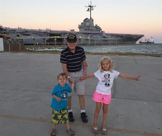 Raymond J. Tregre, Jr. - Photo 67