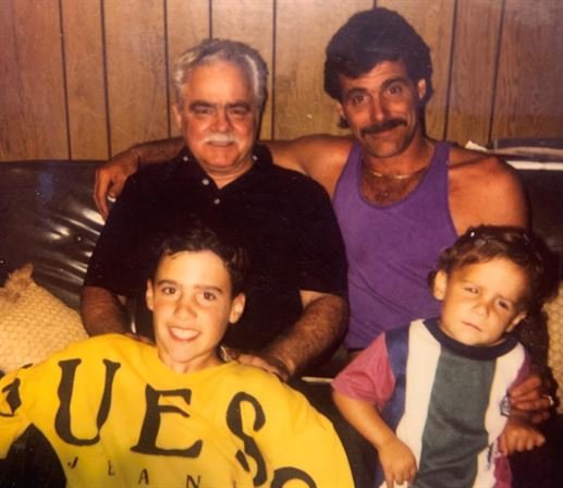 Raymond J. Tregre, Jr. - Photo 72