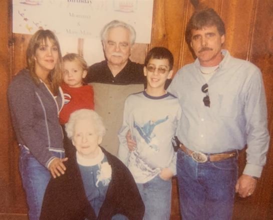 Raymond J. Tregre, Jr. - Photo 75