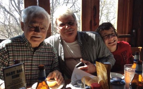 Raymond J. Tregre, Jr. - Photo 92