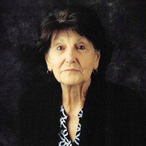 Arlene Dorothy Vaught