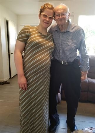 Vernal "Vern" Gautreaux - Photo 2