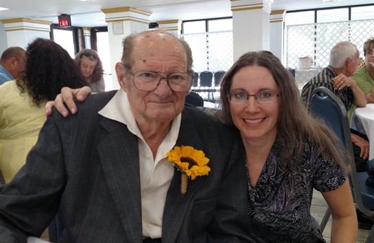 Vernal "Vern" Gautreaux - Photo 6