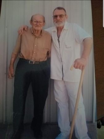 Vernal "Vern" Gautreaux - Photo 7