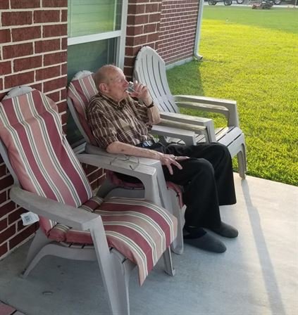 Vernal "Vern" Gautreaux - Photo 10