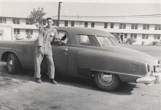 Vernal "Vern" Gautreaux - Photo 12