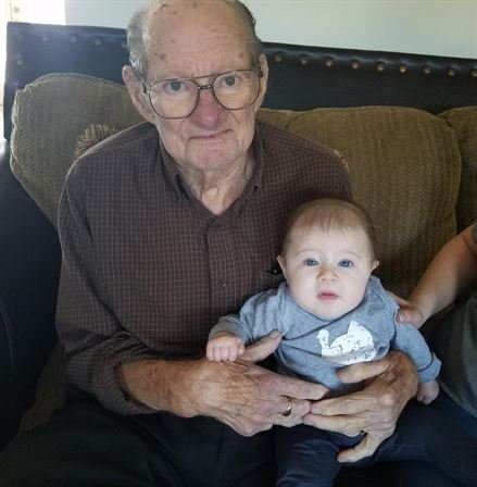 Vernal "Vern" Gautreaux - Photo 14