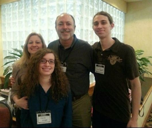 Vernal "Vern" Gautreaux - Photo 19