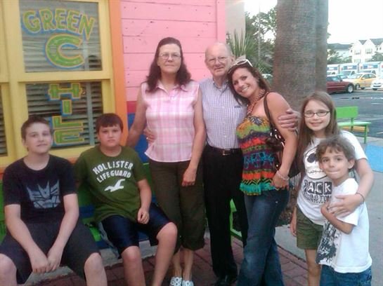 Vernal "Vern" Gautreaux - Photo 29