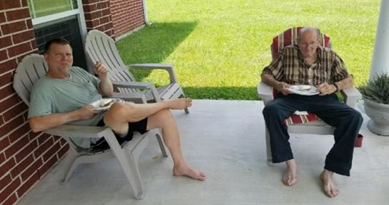 Vernal "Vern" Gautreaux - Photo 33