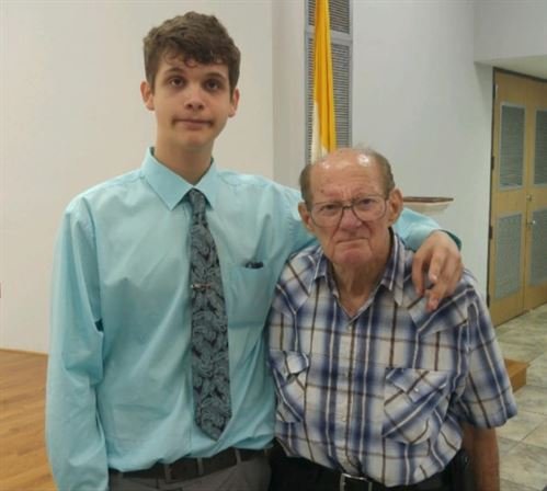 Vernal "Vern" Gautreaux - Photo 34