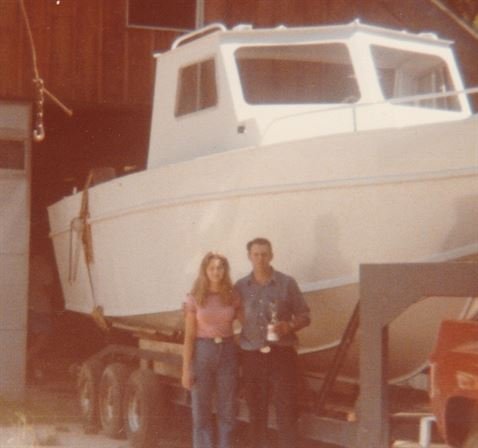 Vernal "Vern" Gautreaux - Photo 36