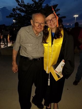 Vernal "Vern" Gautreaux - Photo 38