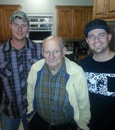 Vernal "Vern" Gautreaux - Photo 39