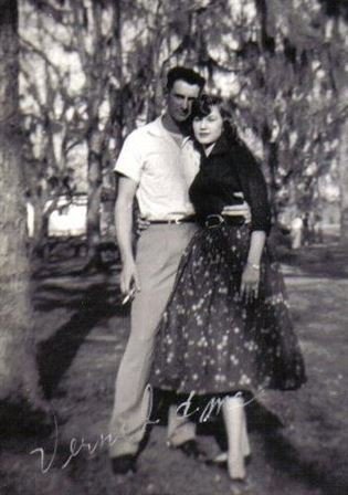 Vernal "Vern" Gautreaux - Photo 40