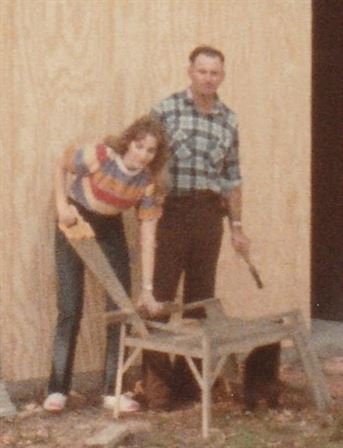 Vernal "Vern" Gautreaux - Photo 45