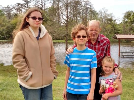 Vernal "Vern" Gautreaux - Photo 48