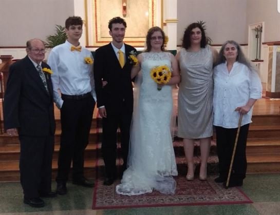 Vernal "Vern" Gautreaux - Photo 49