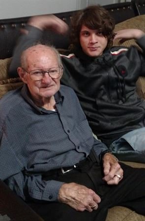 Vernal "Vern" Gautreaux - Photo 52