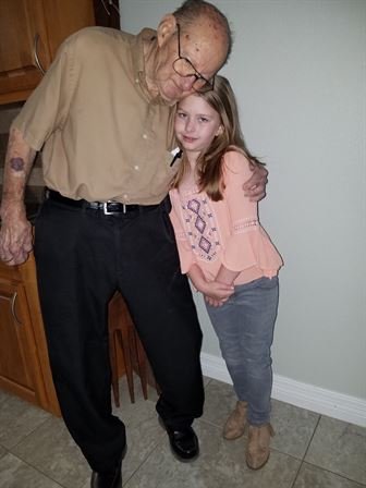 Vernal "Vern" Gautreaux - Photo 57