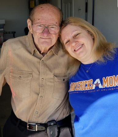 Vernal "Vern" Gautreaux - Photo 61