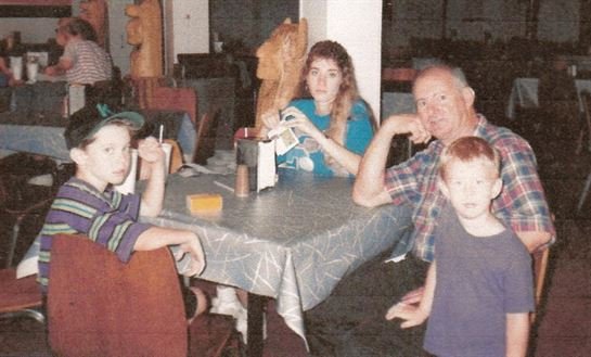 Vernal "Vern" Gautreaux - Photo 64