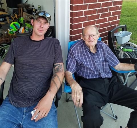 Vernal "Vern" Gautreaux - Photo 66