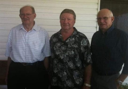 Vernal "Vern" Gautreaux - Photo 69